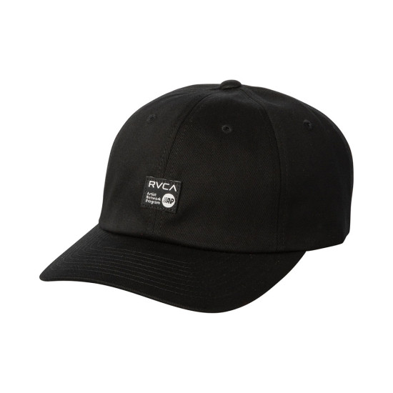 RVCA Καπέλο ANP - Claspback Cap for Men
